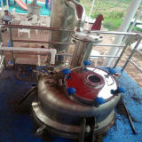 Distillation Equipment for Rose Essential Oil