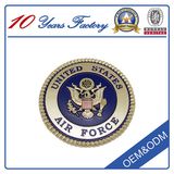 Factory Price Custom Metal Badge for Promotion Gift