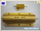 Wirewound Metal Resistor for Battery (RX24)