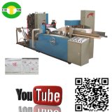 High Automatic 1/6 Folding Paper Napkin Machine Paper Napkin Producing Machine Price