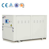 Industrial Portable Water Cooled Process Chiller
