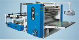 Removable Facial Tissue Folding Machine