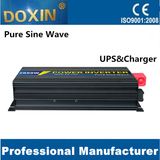 2000W Inverter with Battery Charger Pure Sine Wave Output (DX-2000WT)