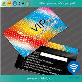ISO14443A Hf Standard Contactless RFID Smart Cards / NFC Card