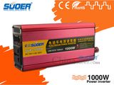 Suoer New DC 72V to AC 220V 1000W Car Power Inverter (SUB-1000H)