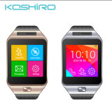 Wholesale Smart Watch Phone as Promotional Christmas Gift
