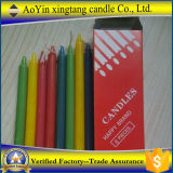 Africa White Candle/Velas/Bougies Made in China +8613126126515