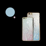 Wholesale Bling PC Case Mobile/Cell Phone Case for iPhone