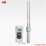 Amittari Grain Moisture Meter Am-128g