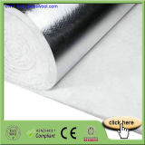 Glass Wool Roll Insulation with Aluminium Foil