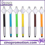 Metal Grip Ballpoint Pen with Clip for Logo Advertising Promotion