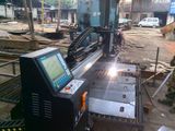 Ncm Metal Plate Flame Cutting Machine