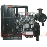 Lovol 1004D-E4TAG Generator Drive Common Rail Diesel Engine