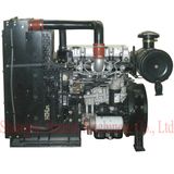 Lovol 1004D-E4TAG Generator Drive Common Rail Diesel Engine