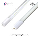 Shenzhen UL 2835 T8 220V LED Tube Light for Store Fixtures