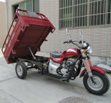 250cc Classic Automatic Lifting Gas Reverse Tricycle (SY250ZH-A6)