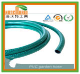 PVC Garden Hose with Brass Fittings Nice Quality