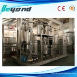 Beverage Mixer with Water CO2