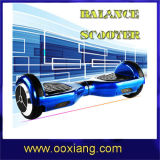 Mobile Electric Smart Self Balancing 2 Wheel Hoverboard Scooter (OX-BW5)