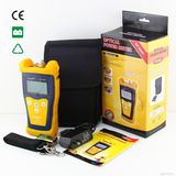 Noyafa Tracker Optical Power Meter Testing Fiber Tester