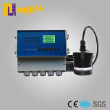 Smart Open Channel Ultrasonic Water Flow Meter for Agricultural Irrigation Made in China (JH-MQFM-FM)