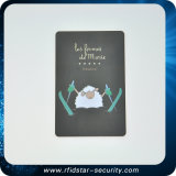 Smart RFID ISO Card for Member Card (ST-C07)