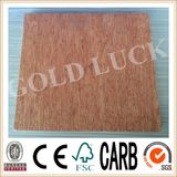 (12mm Furniture Grade) Bintangor Commercial Plywood