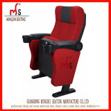Metal Cinema Seating with The Cup Holder (ms-6802)