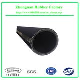 Industrial Hose Metal Pipe Fittings Rubber Hose Pipe