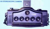 3D 120-III Stereoscope Camera