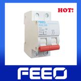 25A 2 Pole Circuit Breaker