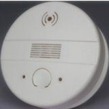 High Sensitive LCD Stand Alone Carbon Monoxide Alarm (85dB)