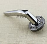 Guandong Ech Zinc Alloy Unique Door Handles