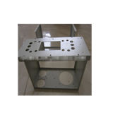 Sheet Metal Stamping Product of Computer Case