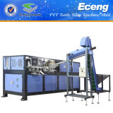 Pure Water Bottle Blowing Machinery
