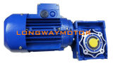 AC Worm Gear Motor (NMRV series)