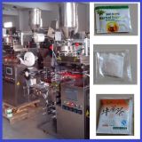 Double Layer Tea Bag/Small Filter Tea Bag Packaging Machinery