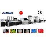 Full Automatic Non-Woven Fabric Bag Making Machine