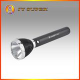 Jy Portable 2W LED Rechargeable Torch for Emergency (JY-8699)