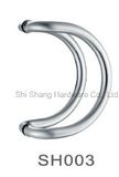 Stainless Steel Pull Handle