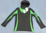 Softshell/Sports/Waterproof Jacket