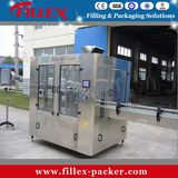 24-24-8 Carbonated Beverage Production Line