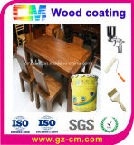Wood Furniture Water Based Wood Coating