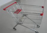 Supermarket Shelf Trolley Series