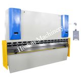 Hydraulic Metal Sheet Bending Machine with CE Certificate