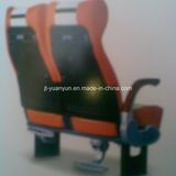 High-Grade Passenger Seats for Luxury Bus