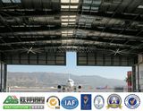 Steel Structure Aircraft Hangar