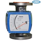 Dh250 Metal Tube Variable Area Flow Meter