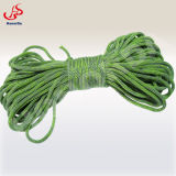 2.4mm Green Braid Polyester Rope