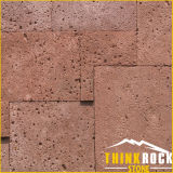 Artificial Travertine Culture Stone for Cladding Wall Tile